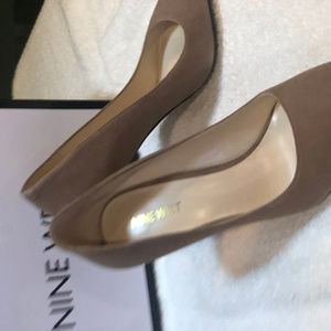 Nine West Tatiana Pumps